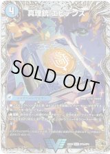 画像: 真理銃 エビデンス（龍素王 Q.E.D.）