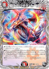 画像: 超次元バサラ・ホール