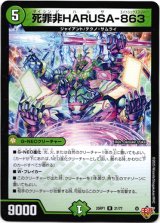 画像: 死罪非HARUSA-863
