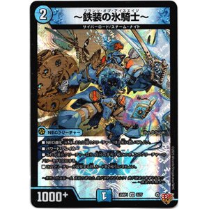 画像: 〜鉄装の氷騎士〜