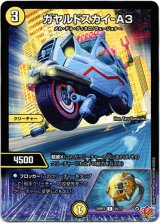画像: ガヤルドスカイ-A3