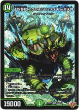 画像: 十四番龍 アクロスラピュタズ Par青天井