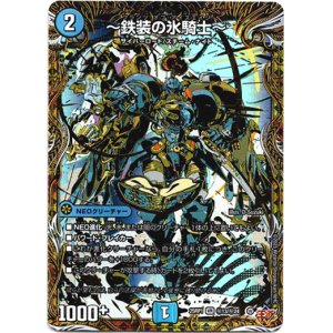 画像: 〜鉄装の氷騎士〜