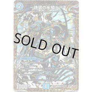 画像: 〜鉄装の氷騎士〜