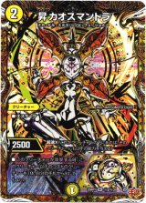 画像: 昇カオスマントラ