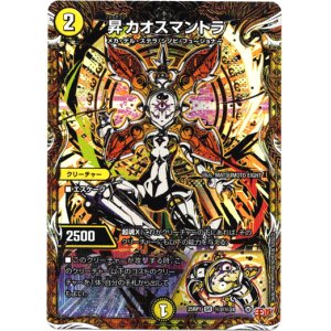 画像: 昇カオスマントラ