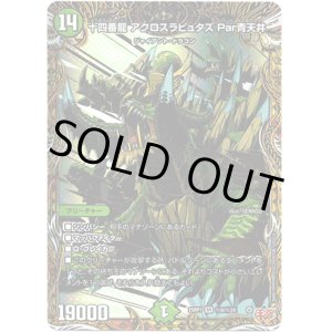 画像: 十四番龍 アクロスラピュタズ Par青天井