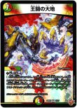 画像1: ※傷有り品（返品交換対象外）王闘の大地