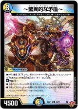 画像: 〜驚異的な矛盾〜