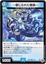 画像: 〜禁じられた蒸熱〜