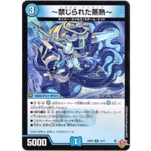 画像: 〜禁じられた蒸熱〜