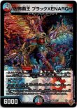 画像1: ※傷有り品（返品交換対象外）凶怖覇王 ブラックXENARCH