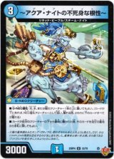 画像: 〜アクア・ナイトの不死身な根性〜