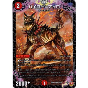 画像: パイロー＝アイロ