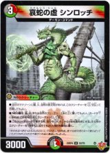 画像: 哀蛇の虚 シンロッチ