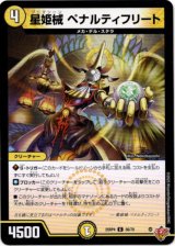 画像: 星姫械 ペナルティフリート