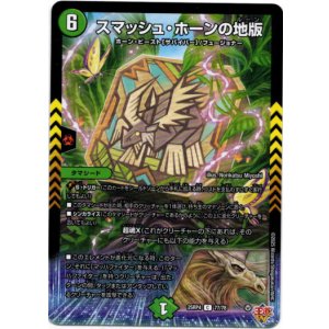 画像: スマッシュ・ホーンの地版