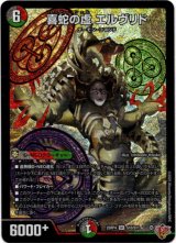 画像: 喜蛇の虚 エルヴリド