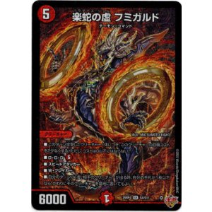 画像: 楽蛇の虚 フミガルド