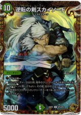 画像: 逆転の剣スカイソード