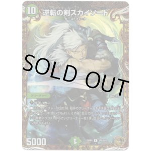 画像: 逆転の剣スカイソード