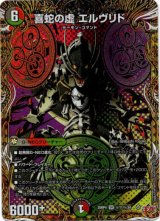 画像: 喜蛇の虚 エルヴリド