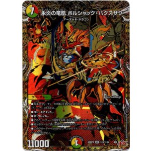 画像: 永炎の竜凰 ボルシャック・バクスザク