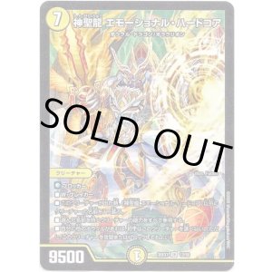 画像: 神聖龍 エモーショナル・ハードコア