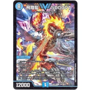 画像: 飛翔龍 5000VT