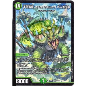画像: 十四番龍 アクロスラピュタズ Par青天井