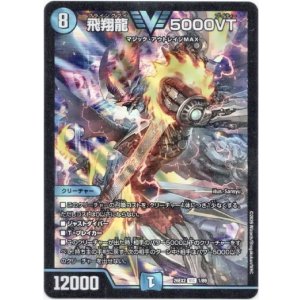 画像: 飛翔龍 5000VT