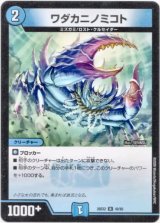 画像: ワダカニノミコト
