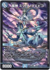画像: 嵐神 ミヅハノクエビコ