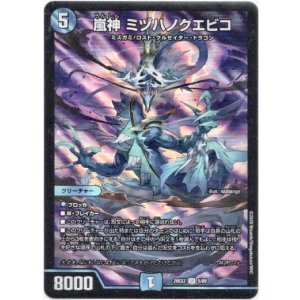 画像: 嵐神 ミヅハノクエビコ