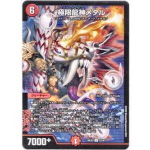 画像: 極限龍神メタル