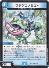 画像: ワダゲコノミコト