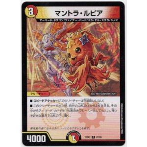 画像: マントラ・ルピア