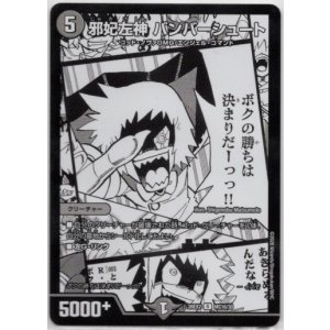 画像: 邪妃左神 バンバーシュート