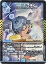 画像: バイケンの海幻