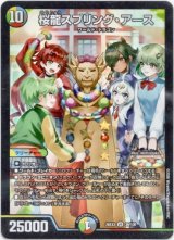 画像: 桜龍スプリング・アース