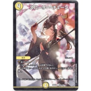 画像: スローリー・チェーン