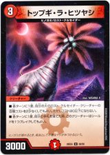 画像: トップギ・ラ・ヒツヤシ