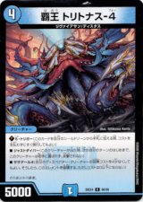 画像: 覇王 トリトナス-4