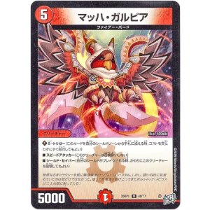 画像: マッハ・ガルピア