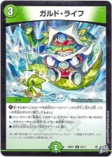 画像: ガルド・ライフ