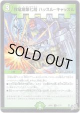 画像: 我竜塔第七層 ハッスル・キャッスル