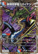 画像: 斬隠将撃龍ニバイケン