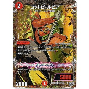 画像: コットピ・ルピア