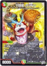 画像: V闘龍 カツドン