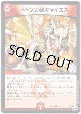 画像: ドドンガ轟キャイエス